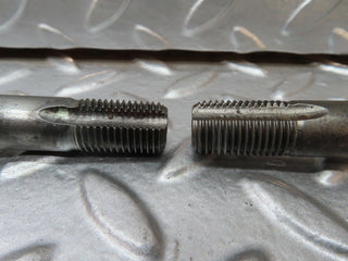 20435 Mercedes-Benz W114 280CE Coupe Front Lower Control Arm Eccentric Bolt Pair