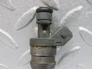 R129 SL fuel injector used OEM