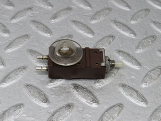 W108 glove box light switch used OEM
