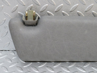 39391 Mercedes-Benz R129 320SL Coupe Sun Visor Left Side Grey