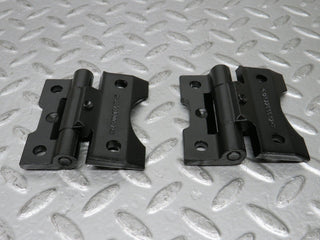 29721 Mercedes-Benz W123 230E Door Hinge Left 1237200037