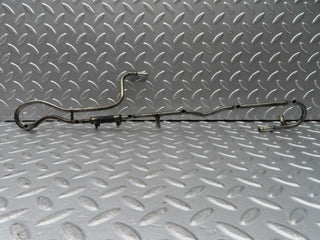 20392 Mercedes-Benz W114 280CE Coupe Fuel Injector Pipe