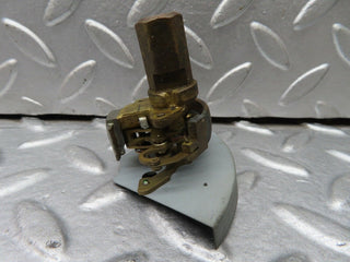 18350 Mercedes-Benz W115 Oil Pressure Gauge