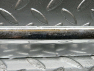22739 Mercedes-Benz C107 450SLC Coupe Rear Right Window Chrome Trim