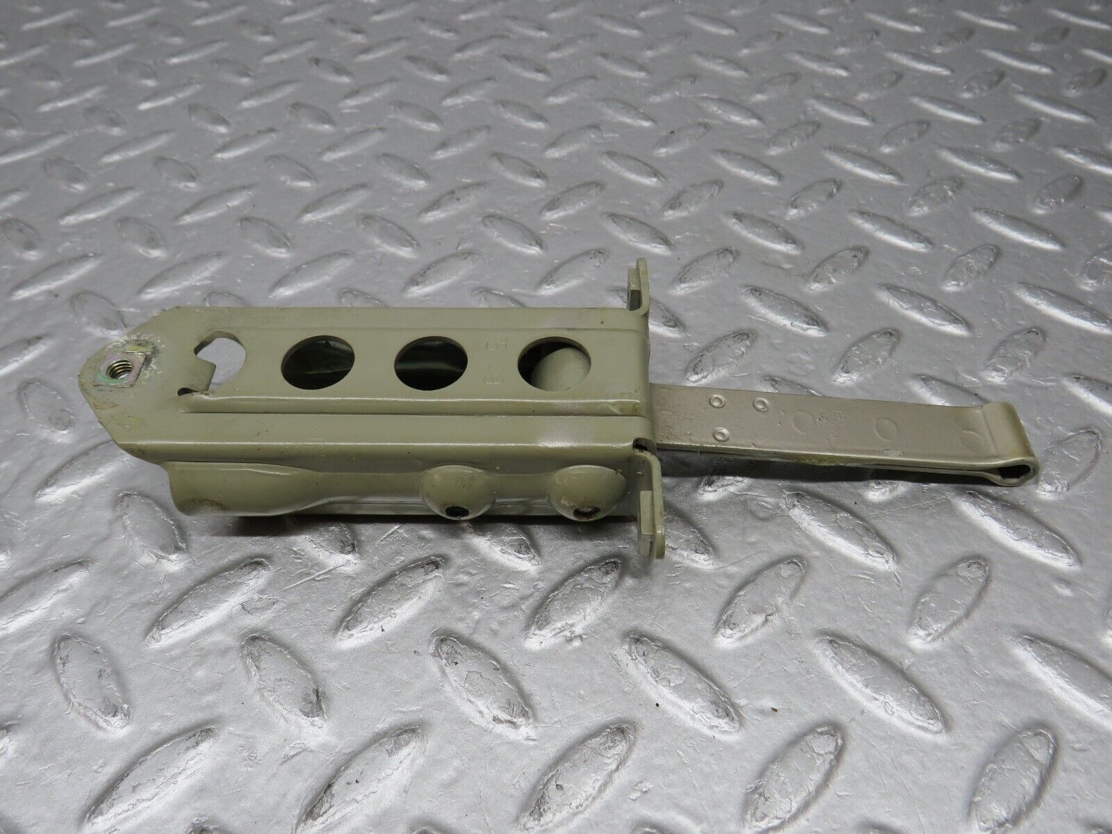36622 Mercedes-Benz W201 190E 2.0L Door Safety Check Strap