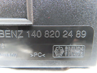 19390 Mercedes-Benz C140 CL420 Coupe Radio Antenne Amplifier 1408202489