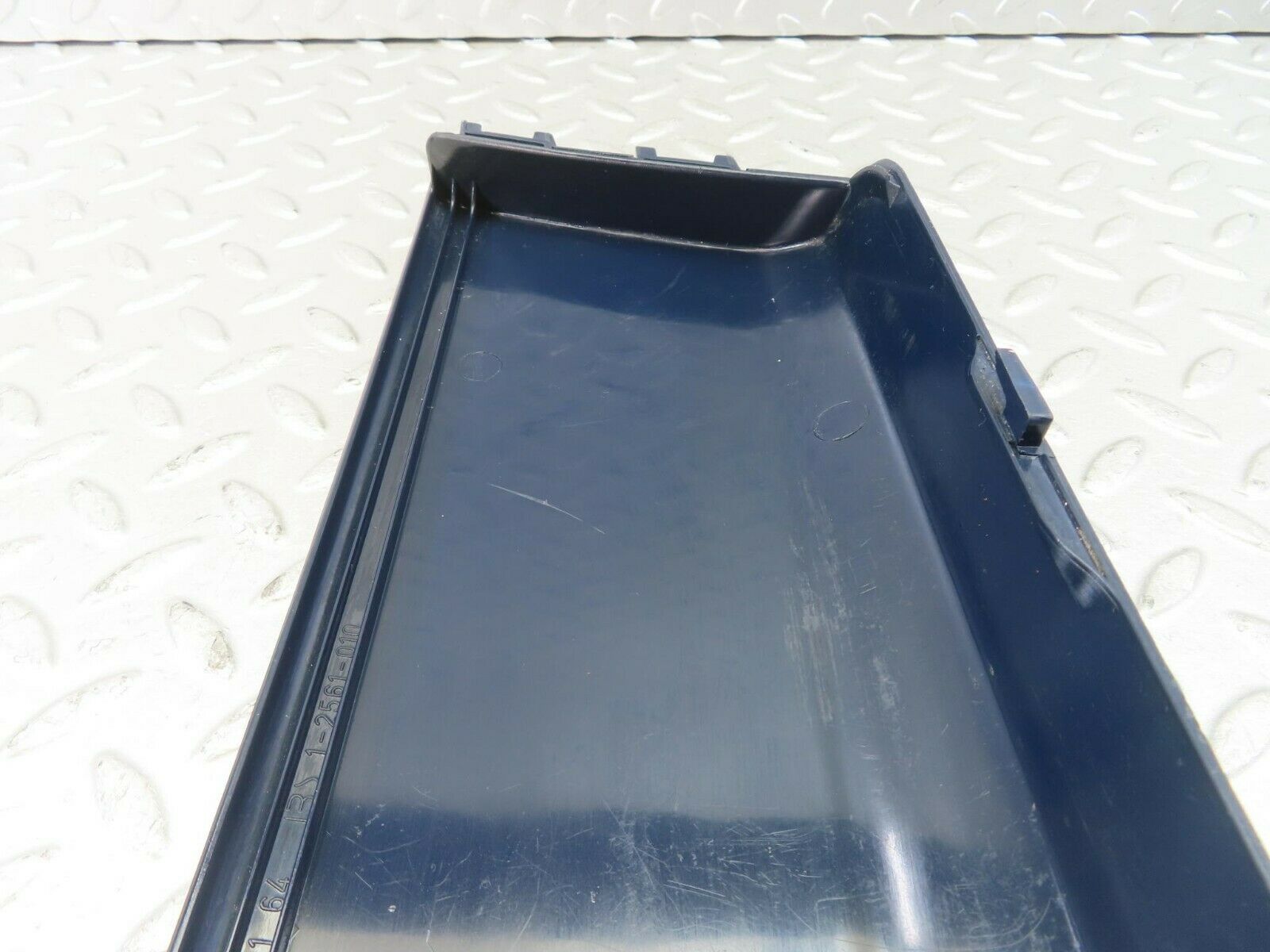10323 Mercedes-Benz W201 190E Front Left Door Pocket 2017270164