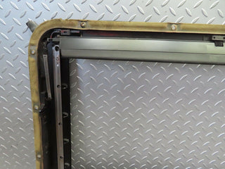 14796 Mercedes-Benz W201 190E Power Sunroof Frame