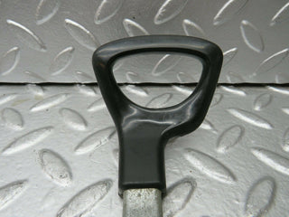 24180 Mercedes-Benz W123 280E Front Right Seat Sliding Adjust Handle