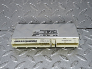 R129 SL abs control module unit used OEM