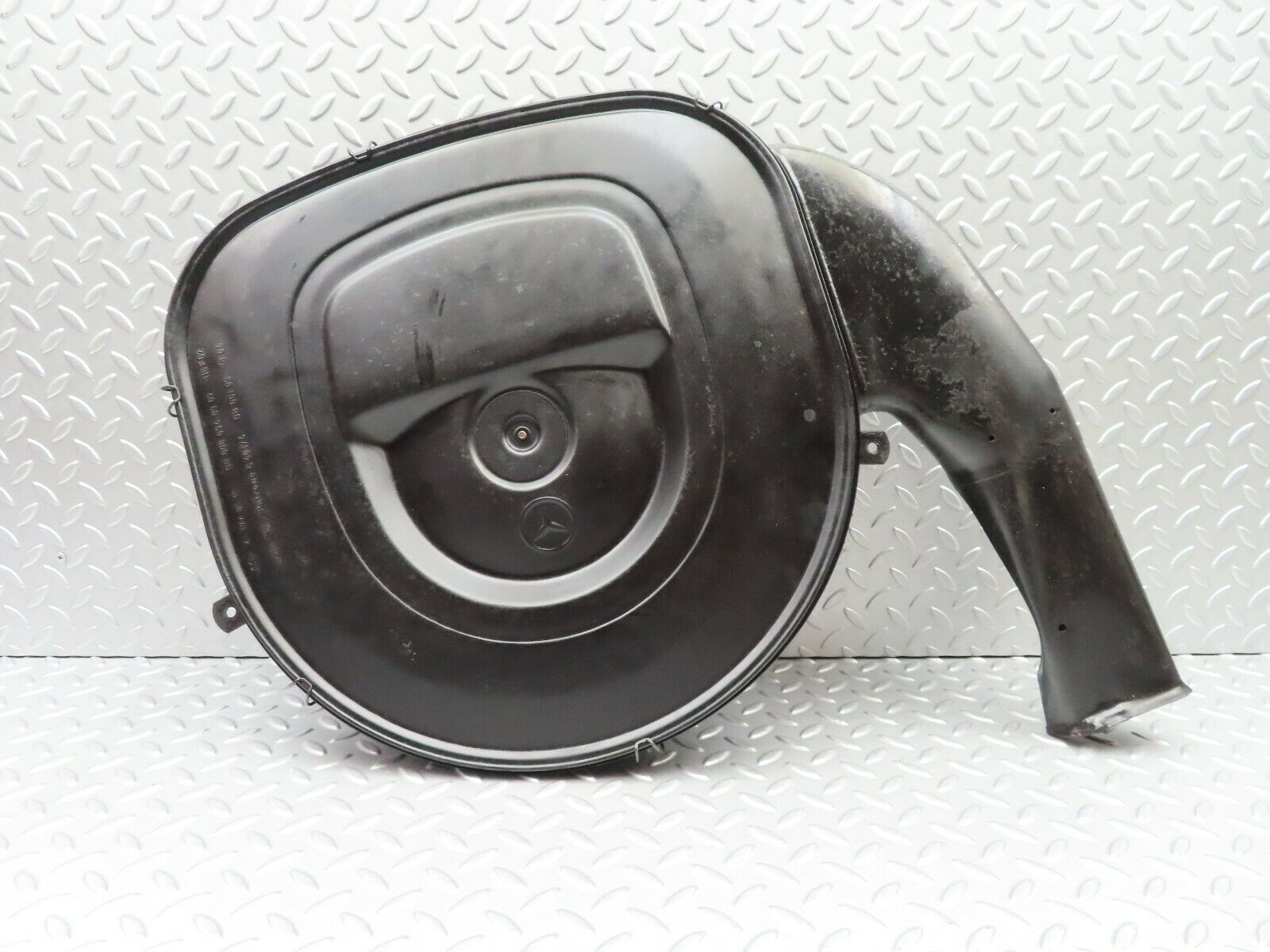 5188 Mercedes-Benz R107 350SL Coupe Air Filter Housing 4517485106