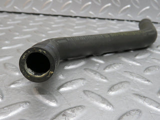 W124 water hose pipe used OEM