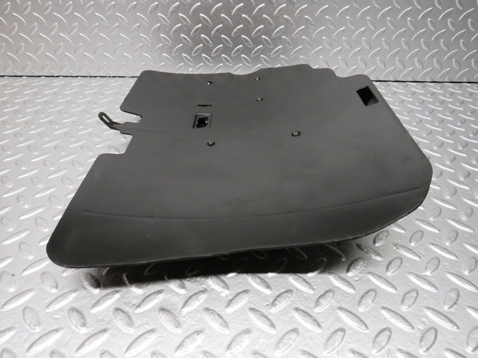 30627 Mercedes-Benz W201 190E 2.0L Foot Rest 2016840937