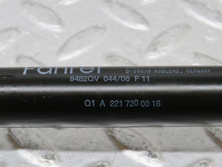 35241 Mercedes-Benz W221 Front Right Door Stopper Strut 2217200016