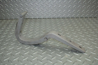 R107 SLC trunk lid hinge right side used OEM