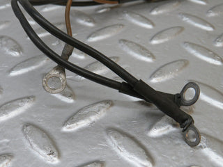 31832 Mercedes-Benz W201 190LE 1.8L Ignition Coil Cable 2015408710