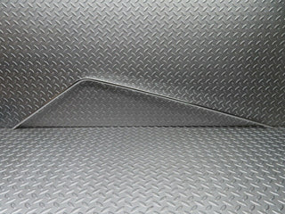 20953 Mercedes-Benz W114 250CE Coupe Roof Chrome Moulding Trim Left Side