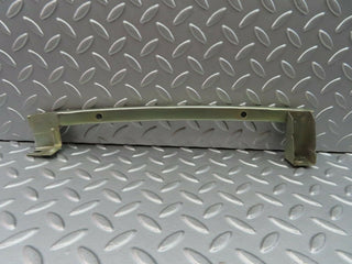 W123 rear right window channel used OEM