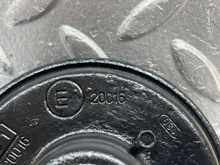 34545 Mercedes-Benz C126 380SEC Coupe Horn Bosch 20016