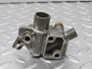 32925 Mercedes-Benz W123 300D Auxiliary Air Valve 1160940712