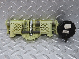 34911 Mercedes-Benz W210 320E Rear Headrest Folding Mechanism 400294B