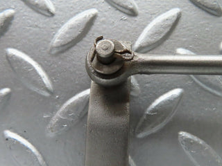 20495 Mercedes-Benz W114 280CE Coupe Gearbox Linkage