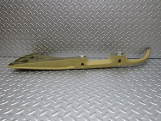 34287 Mercedes-Benz C126 380SEC Coupe Right Door Handle Arm Rest