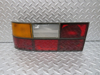 30081 Porsche 924 Tail Light Left Side Hella 53246R7