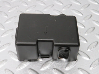 31249 Mercedes-Benz S124 220TE Wagon Cable Connect Cover 1245460881