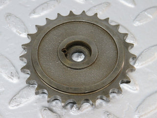 34496 Mercedes-Benz C126 380SEC Coupe Oil Pump Gear Sprocket 1171810012