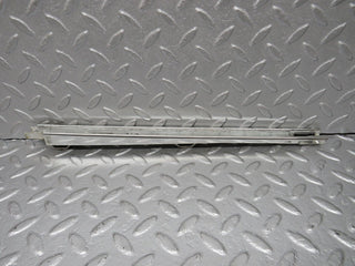 40371 Mercedes-Benz W110 230 Rear Left Door Chrome Window Channel