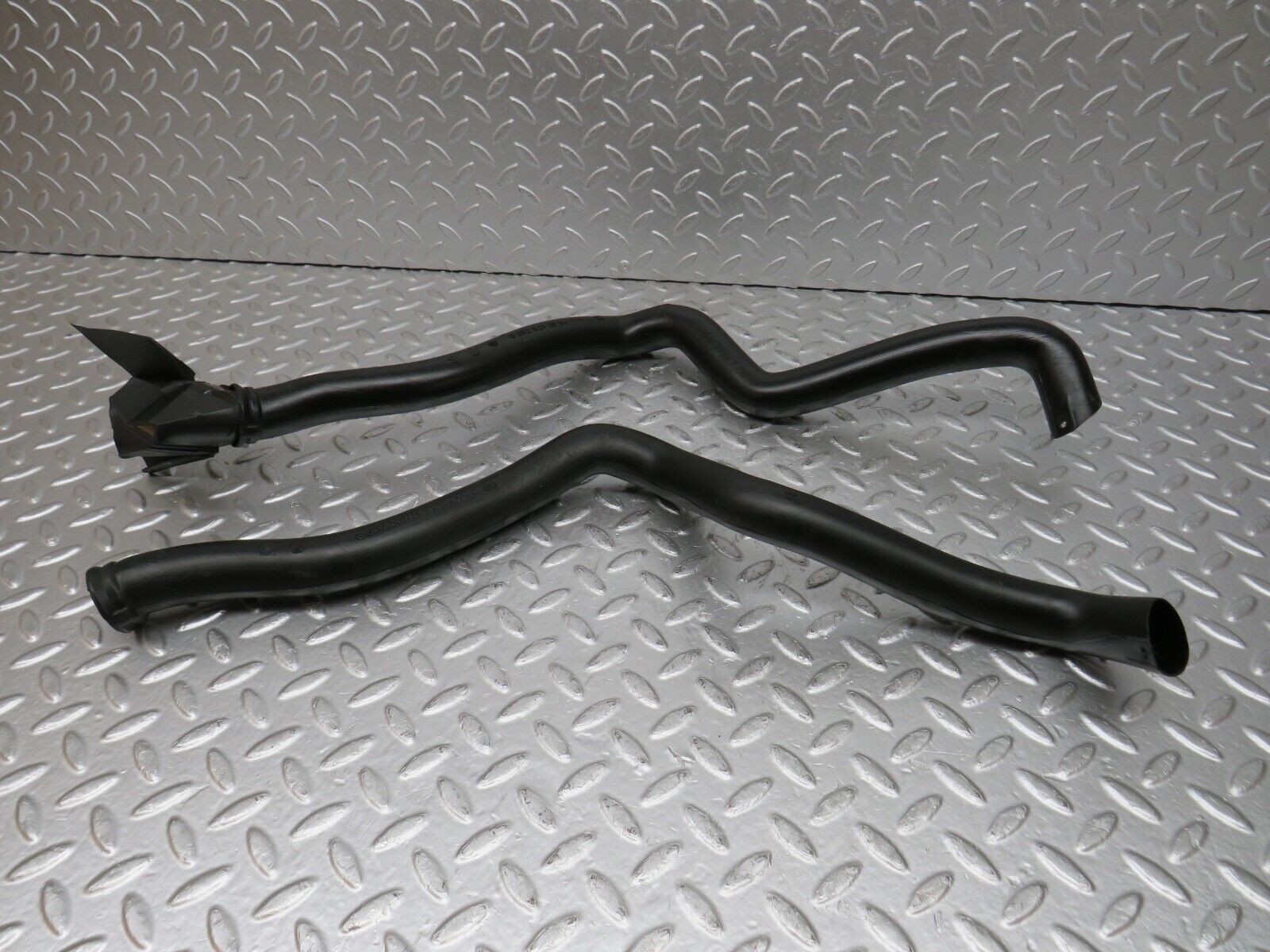33425 Mercedes-Benz W202 C180 Water Drain Hose Pair 2026280094 2026280194