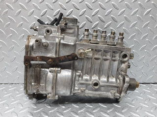 W123 diesel fuel injection pump used OEM