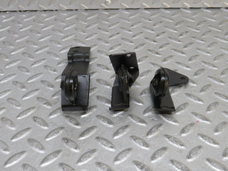 W123 wire cable bracket used OEM