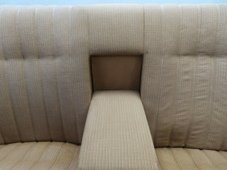 10672 Mercedes-Benz W123 230E Rear Seat 1239203150