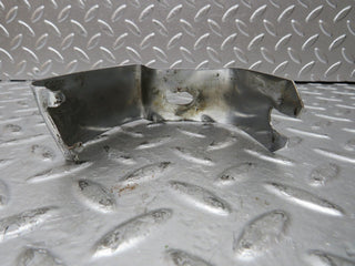 26372 Mercedes-Benz W116 450SE Bumper Chrome Cover Right