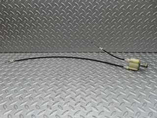 W124 heater control switch used OEM