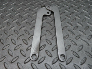 12288 Mercedes-Benz W108 280SE 3.5 Bonnet Hinge Right Side