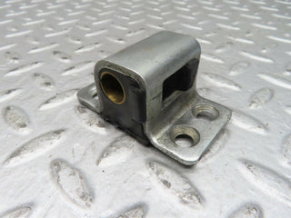 W123 door lock latch right side used OEM