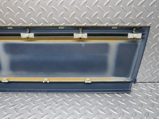 31281 Mercedes-Benz S124 220TE Wagon Front Left Door Lower Trim 1246901540