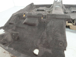 W124 Wagon floor carpet used OEM