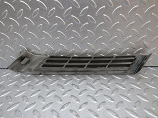 31725 Mercedes-Benz W201 190LE 1.8L C Pillar Exterior Cover Left Side 2016980189