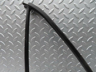 14490 Mercedes-Benz W116 350SE Rear Left Quarter Window Rubber Seal 1167350124