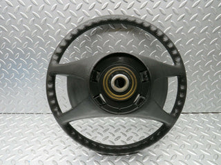 22931 Mercedes-Benz C123 230CE Coupe Steering Wheel 1264640017