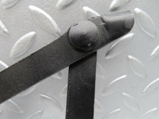 12960 Mercedes-Benz W111 220SE Boot Lid Trunk Hinge Left Side