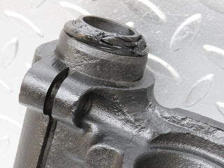 0370 Mercedes-Benz W108 280SE Differential Mounting Bracket 1113510716