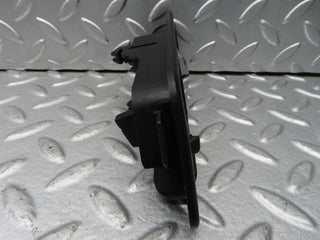 W201 Baby Benz left interior door handle used OEM