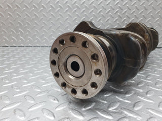 40878 Mercedes-Benz W123 240D Crankshaft