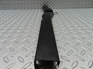 W124 floor cable duct used OEM