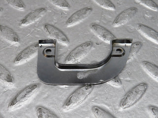 37280 Mercedes-Benz W109 300SEL Door Latch Interior Chrome Trim Right Side